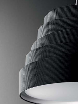 Babel Suspension
