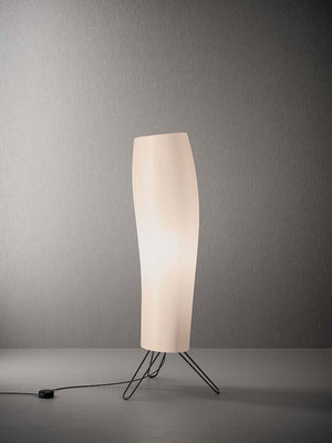 Warm Lampadaire