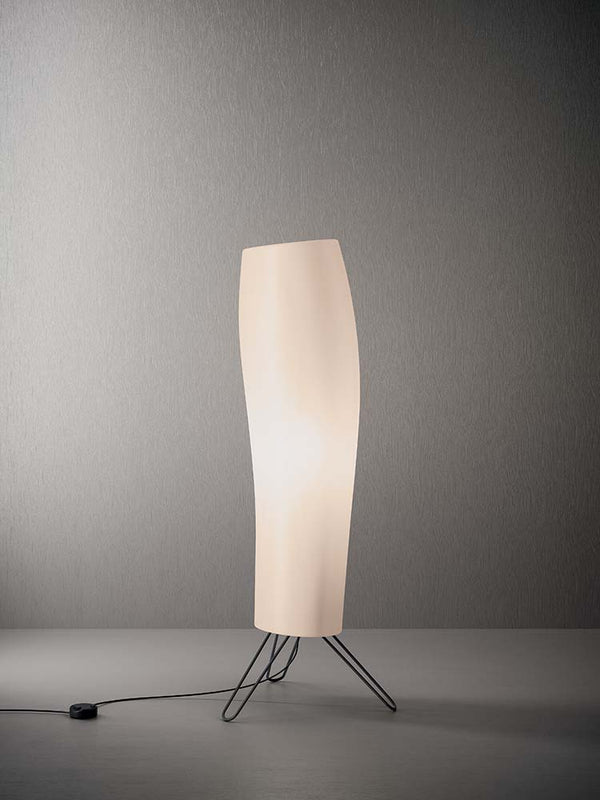 Warm Lampadaire