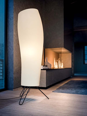 Warm Lampadaire