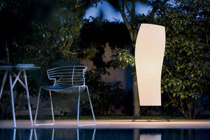 Warm Lampadaire