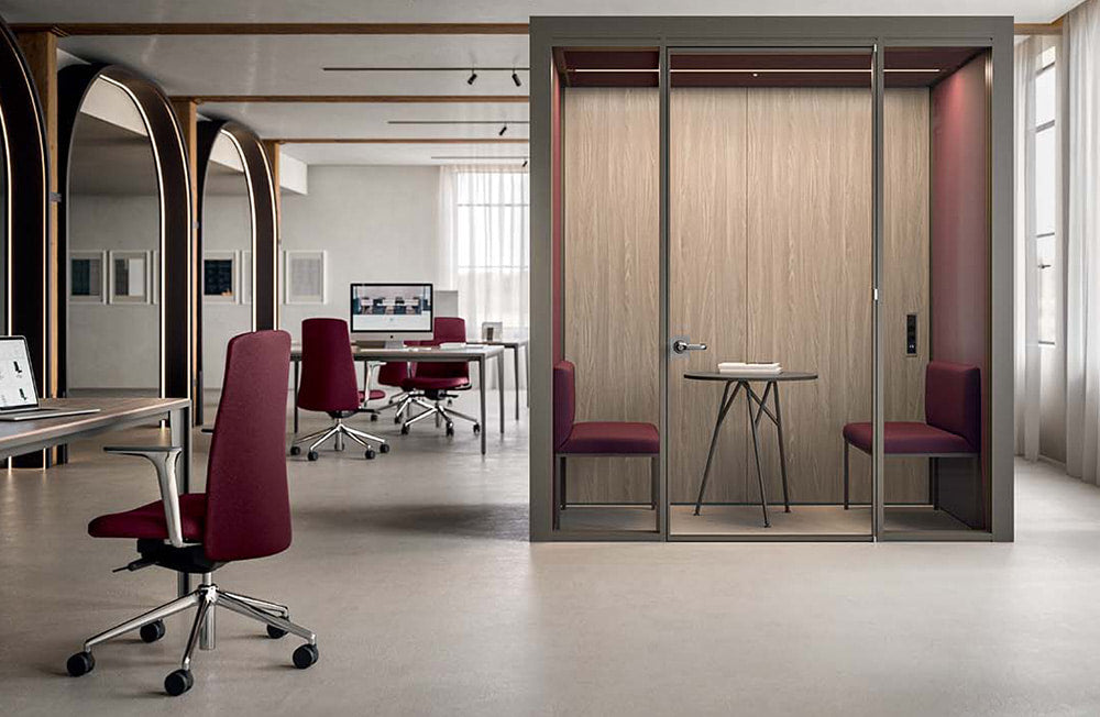 Panneau Acoustique Bureau