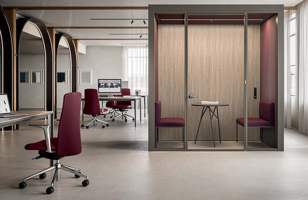 Panneau Acoustique Bureau