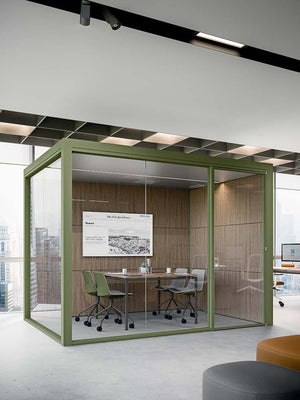 Panneau Acoustique Bureau