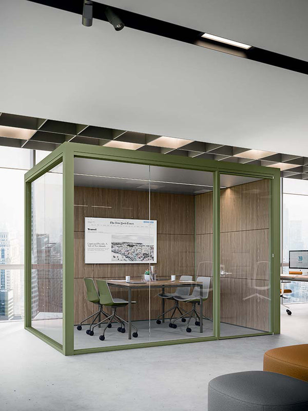 Panneau Acoustique Bureau