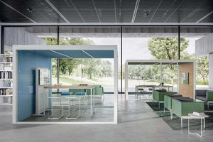 Panneau Acoustique Bureau
