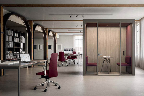 Panneau Acoustique Bureau