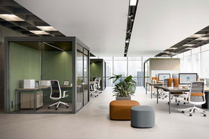 Panneau Acoustique Bureau