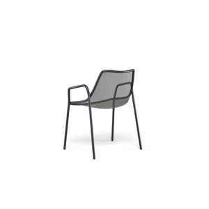 Rond Armchair