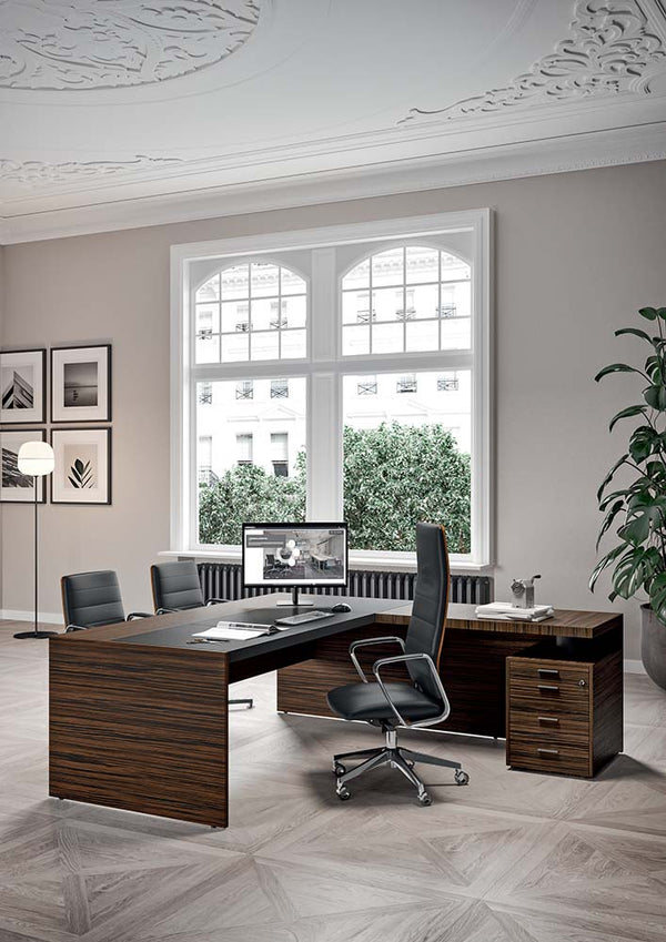 E9 Bureau