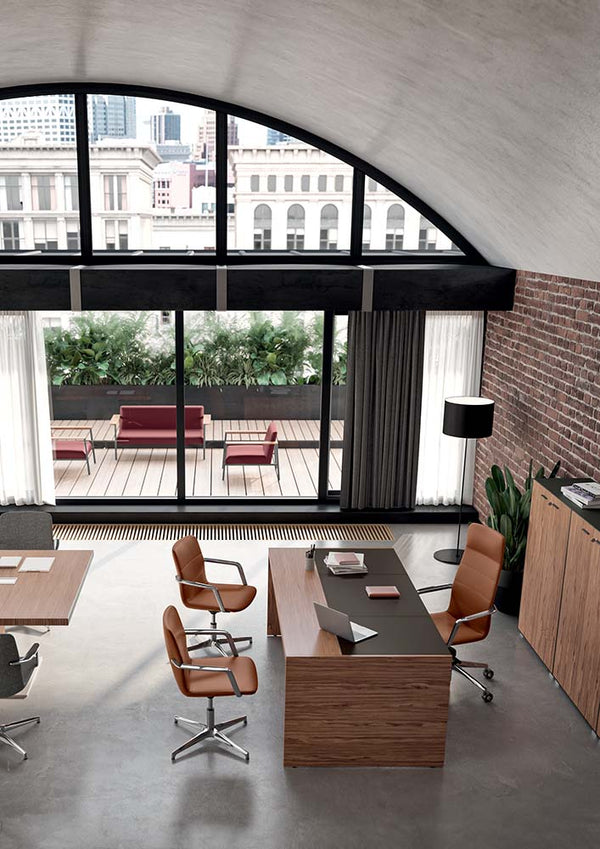E9 Bureau