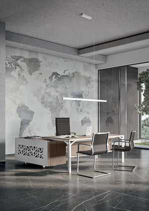 X8 Bureau Direction