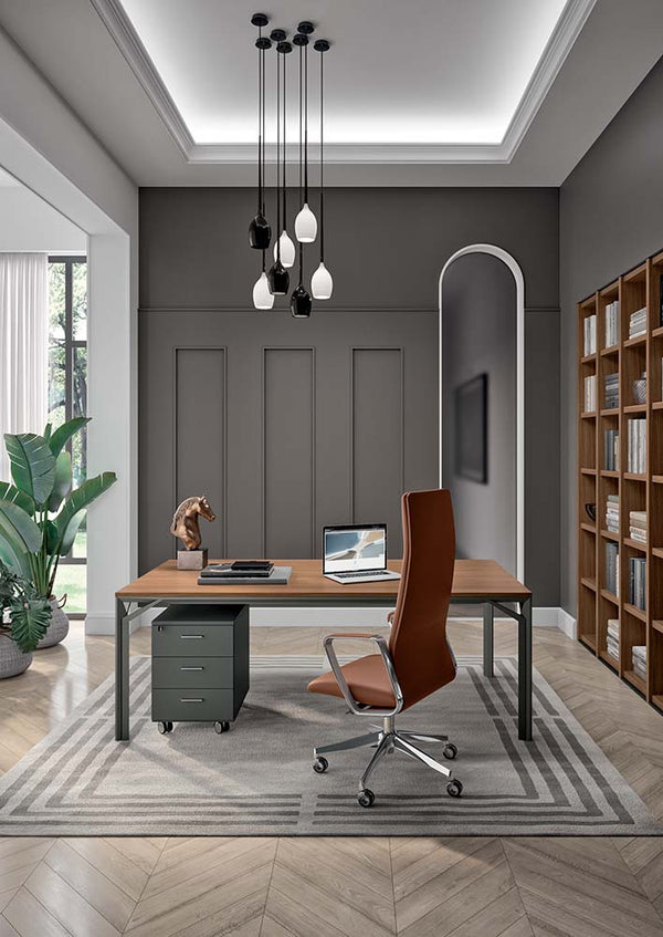 X8 Bureau Direction