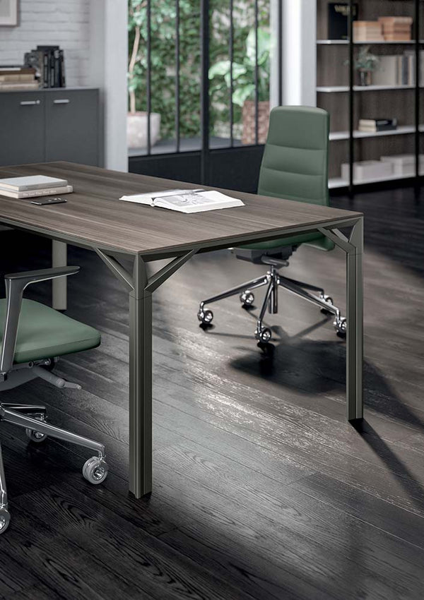 X8 Bureau Direction