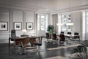 X9 Bureau Direction