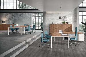 X9 Bureau Direction