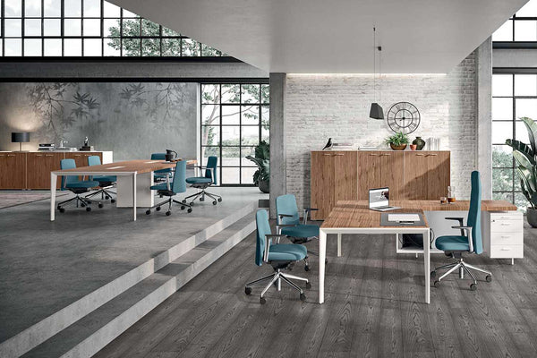 X9 Bureau Direction