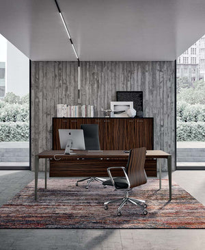 X9 Bureau Direction