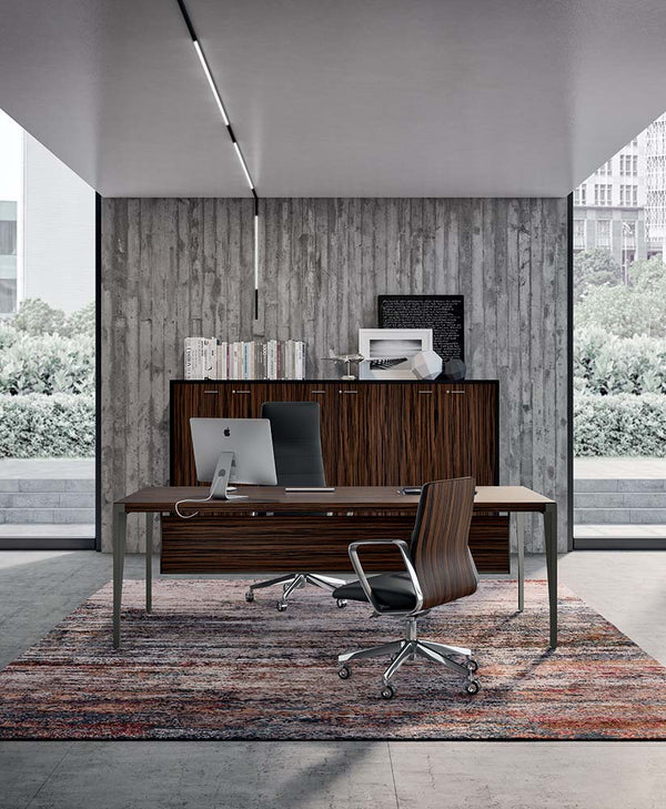 X9 Bureau Direction