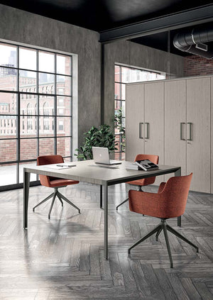 X9 Bureau Direction