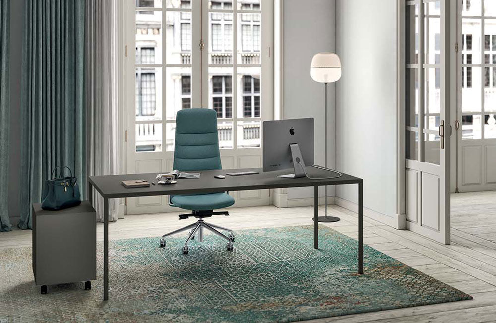 X6 Bureau Direction