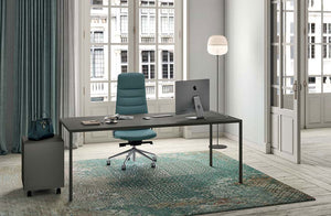 X6 Bureau Direction