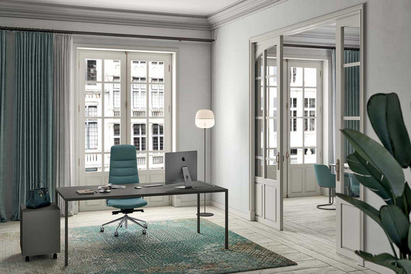 X6 Bureau Direction