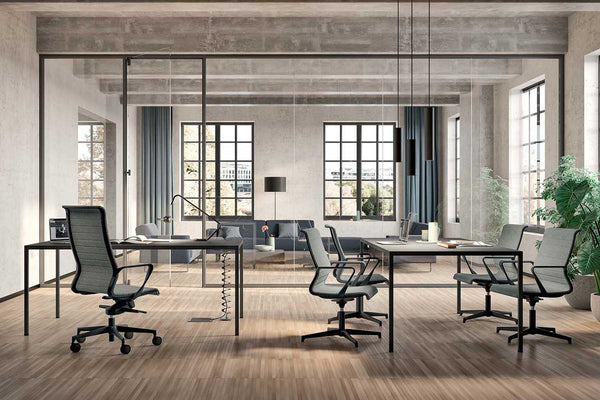 X6 Bureau Direction