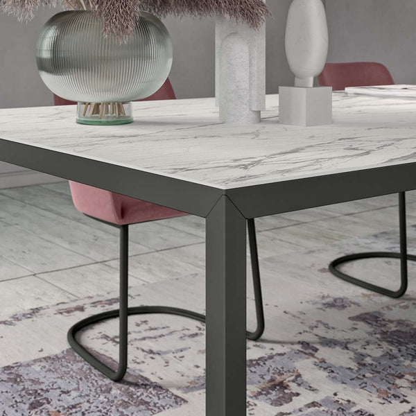 X6 Bureau Direction
