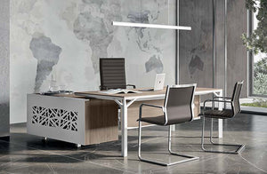 X8 Bureau Direction