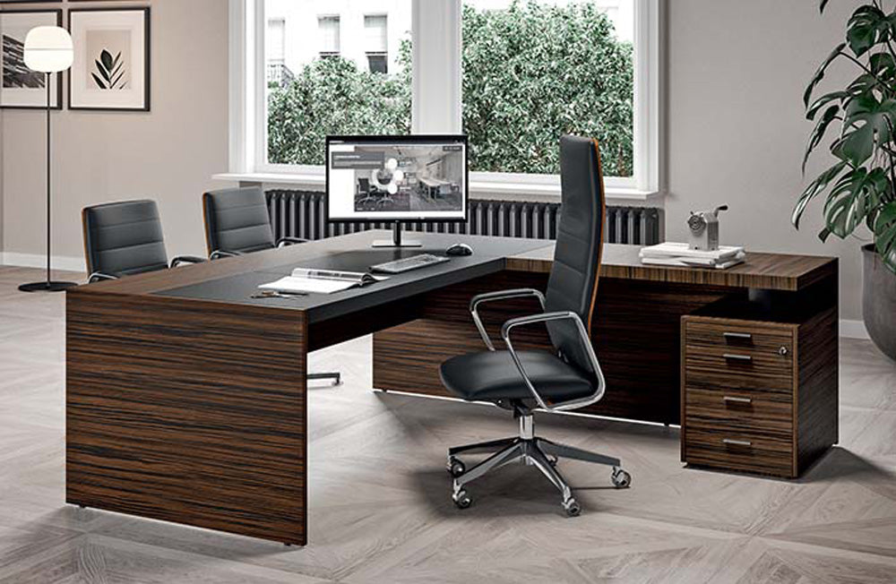 E9 Bureau