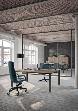 X7 Bureau Direction