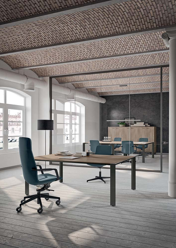 X7 Bureau Direction