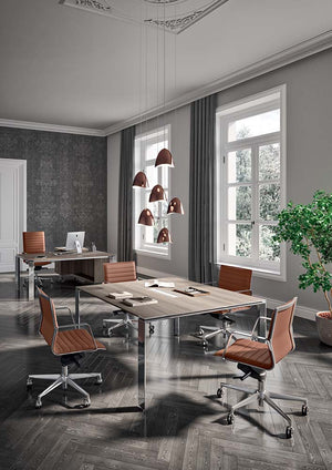 X7 Bureau Direction