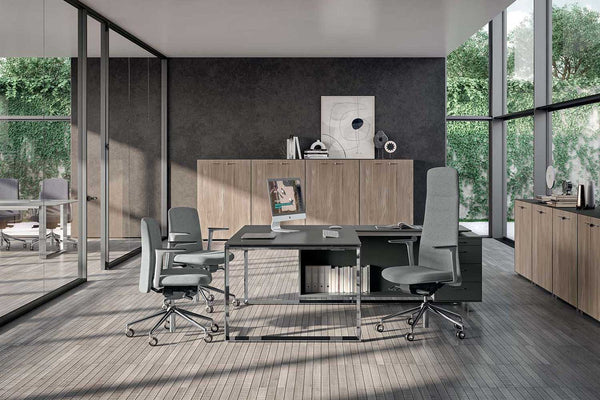 X7 Bureau Direction