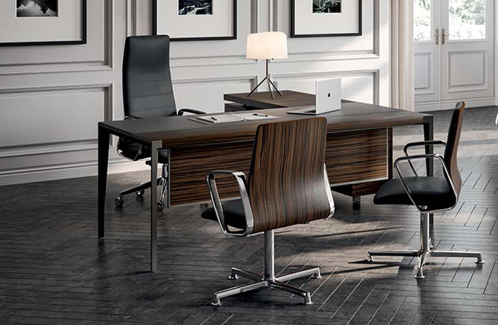 X9 Bureau Direction