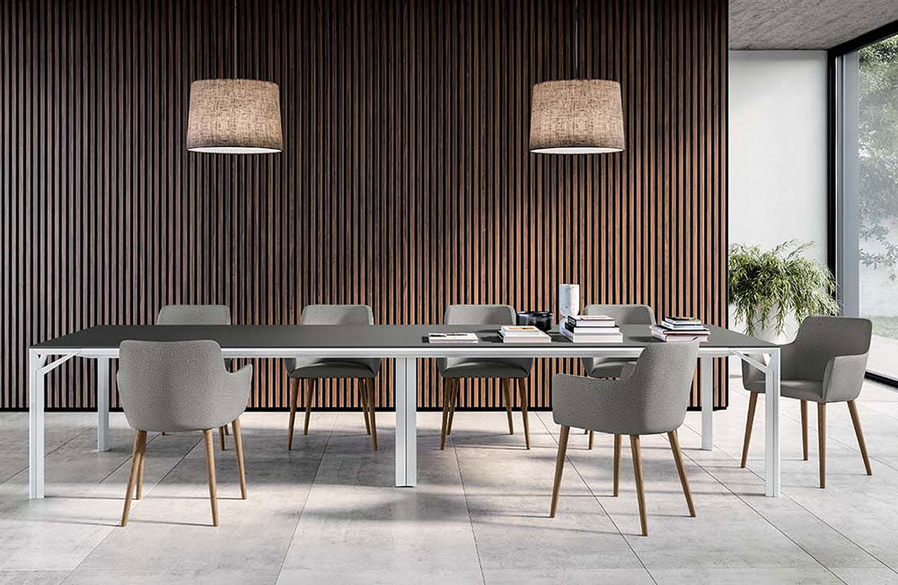 Eight Table