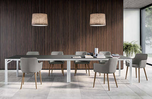 Eight Table