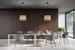 Eight Table