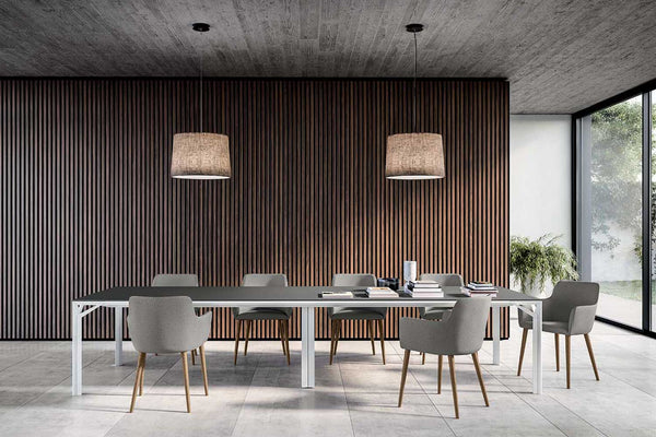 Eight Table