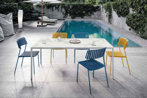 Six Table