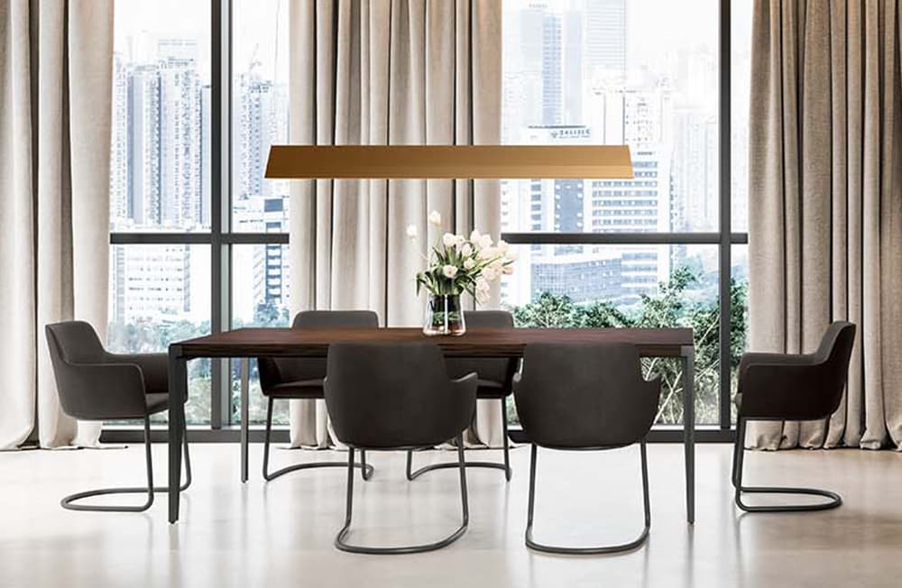 Nine Table