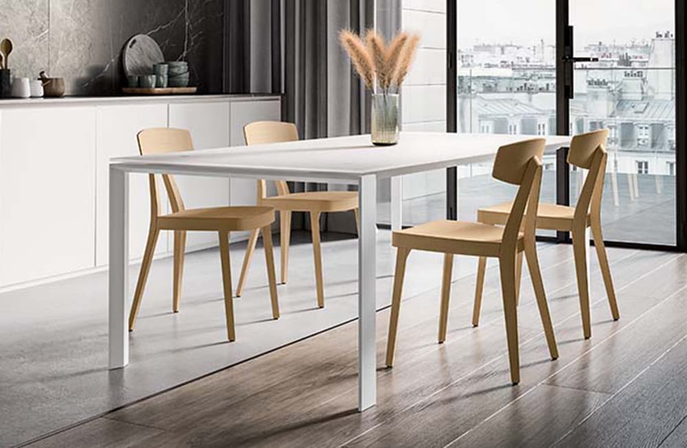 Seven Table