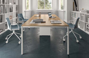 X1 Bureau
