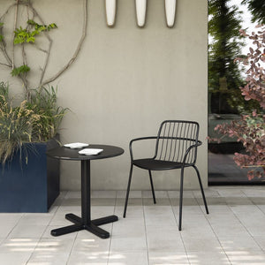 Lyra armchair