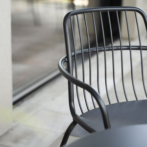 Lyra armchair