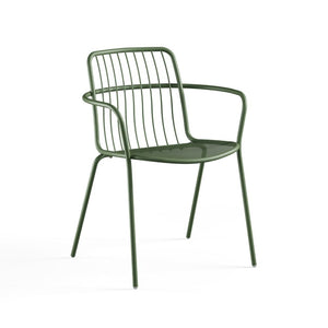 Lyra armchair