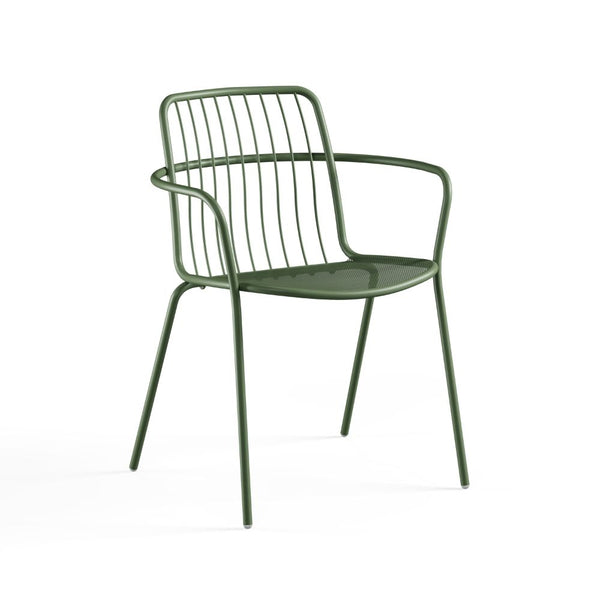 Lyra armchair