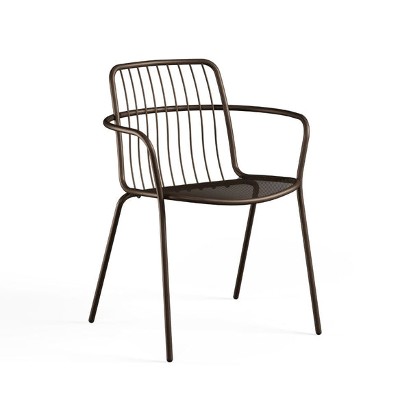 Lyra armchair