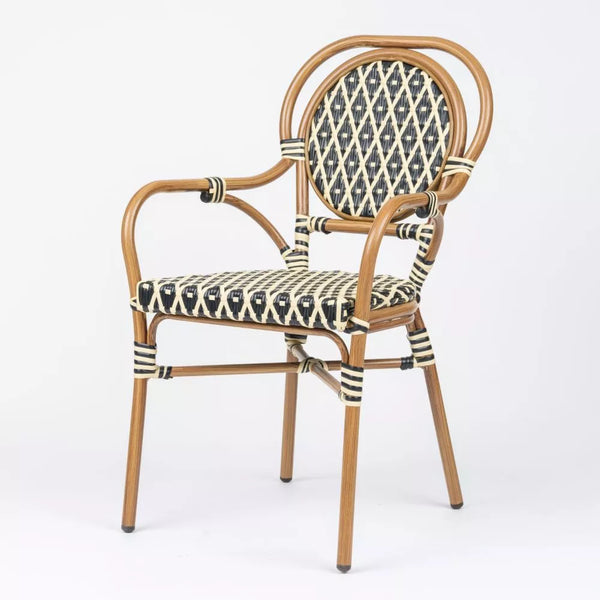 Marais armchair